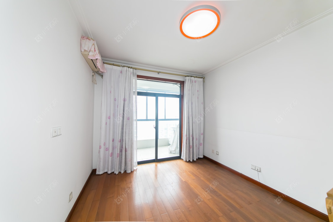 常州香江华廷花园在售二手房源室内图_小牛看房