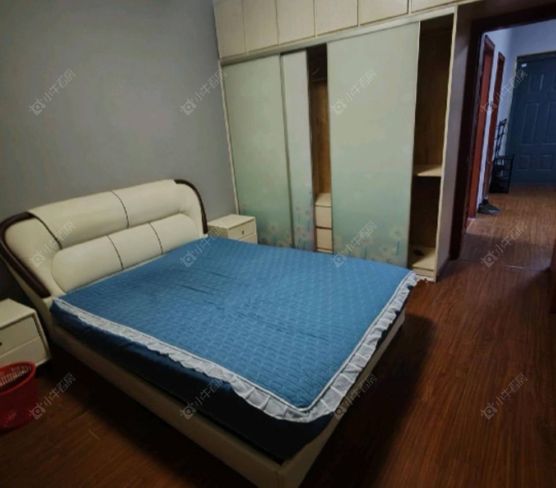 常州顺园八村二期在租房源室内图_小牛看房