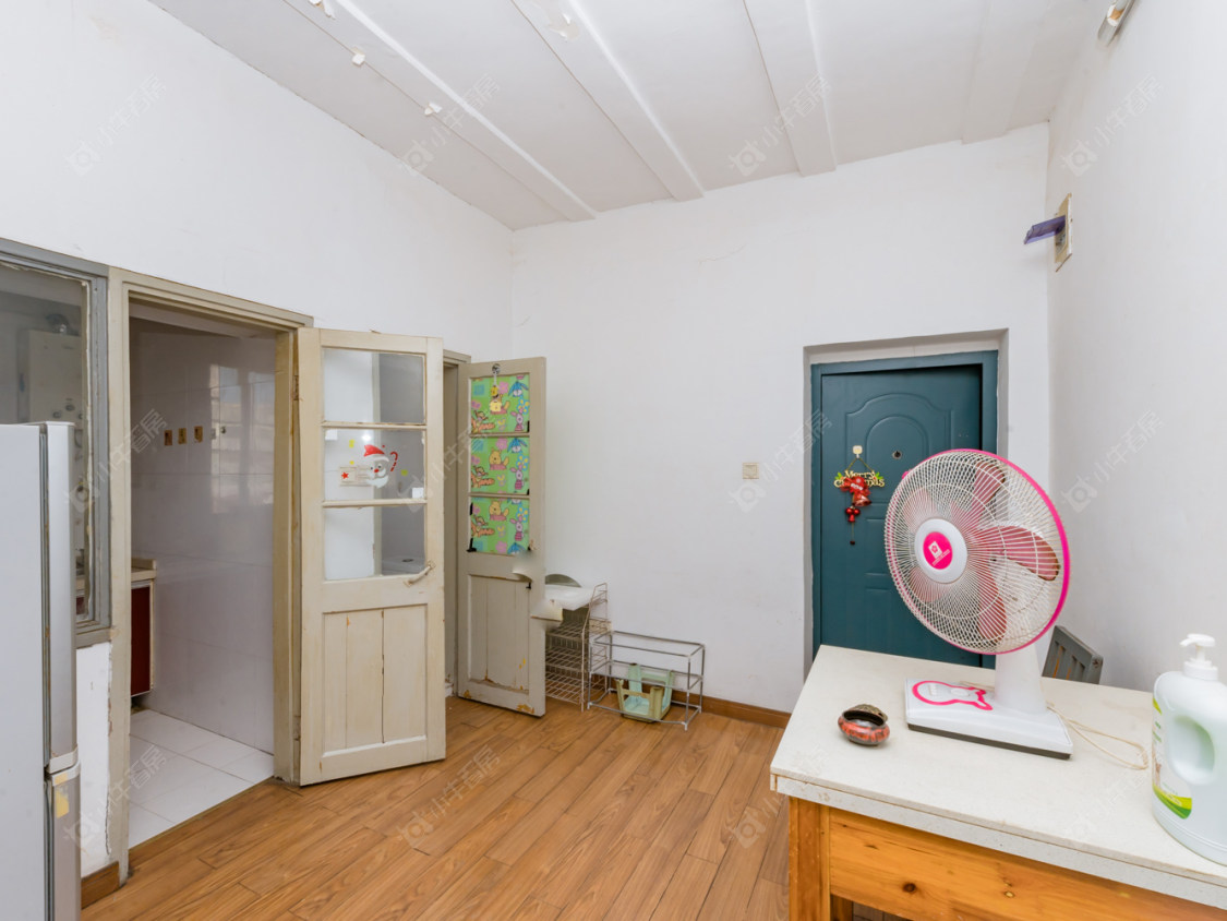 常州青云坊2室1厅1卫在售二手房房源图片