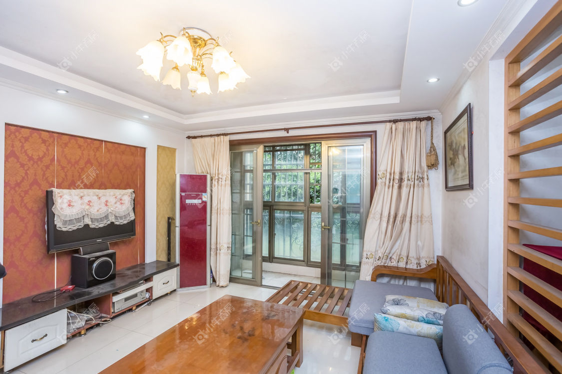 常州银河湾星苑3室2厅1卫出租_小牛看房