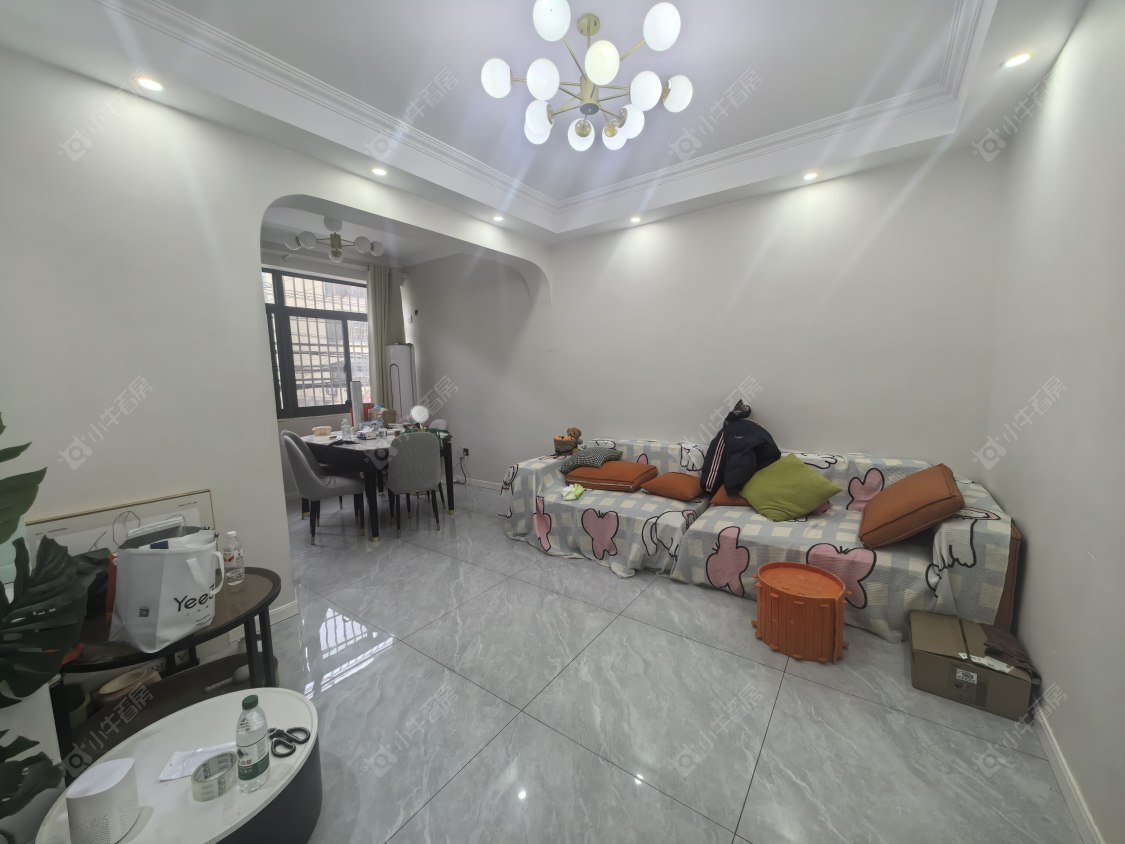 常州武柴新村在租房源室内图_小牛看房