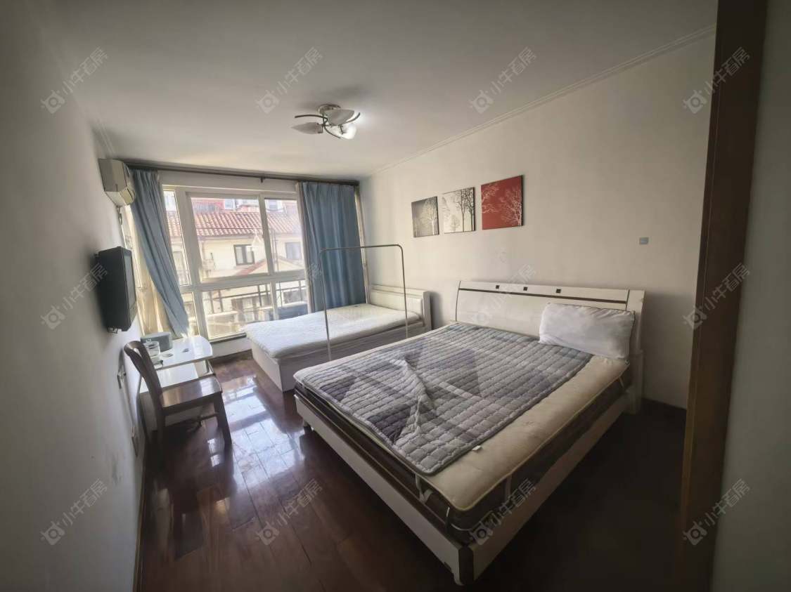 常州人民家园在租房源室内图_小牛看房