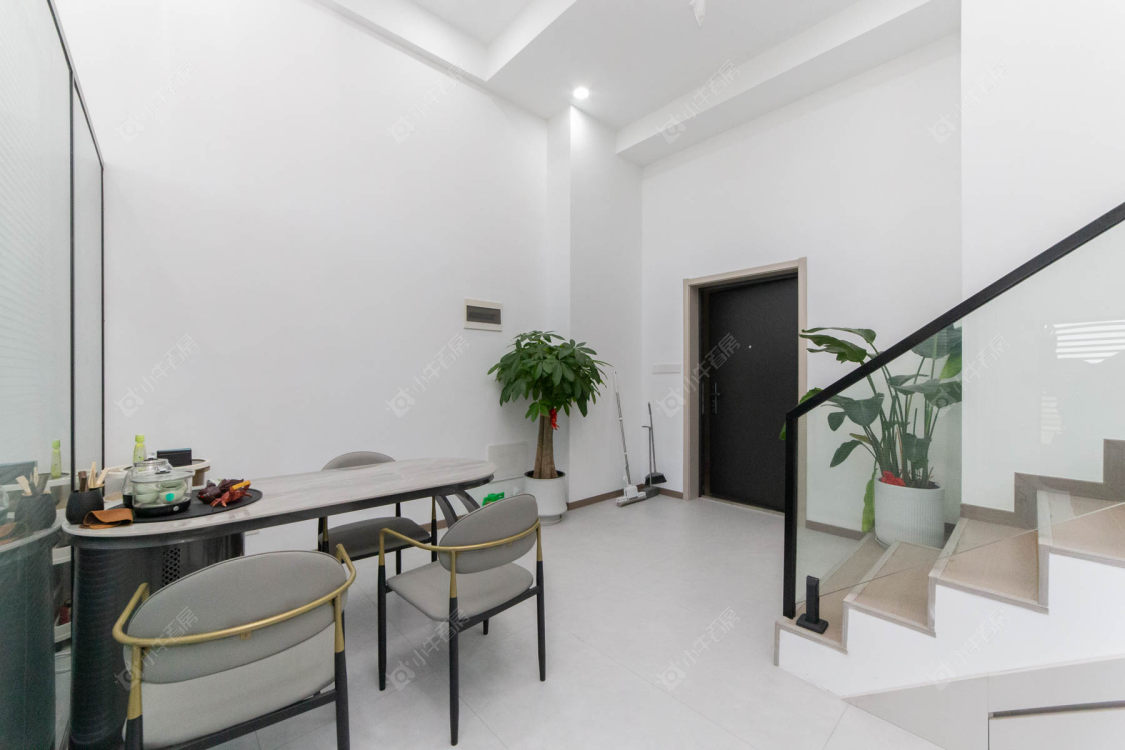 常州雅居乐凤凰台在售二手房源室内图_小牛看房