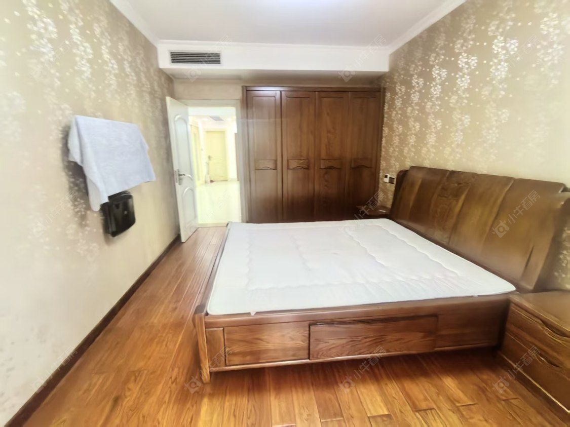 常州丰臣凯林花园在租房源室内图_小牛看房