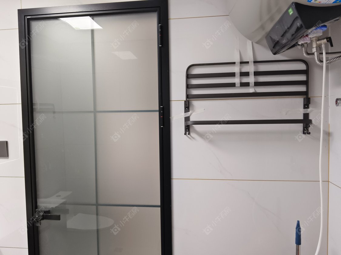 新龙江城市广场房源室内图 常州新龙江城市广场在租房源室内图_小牛看房