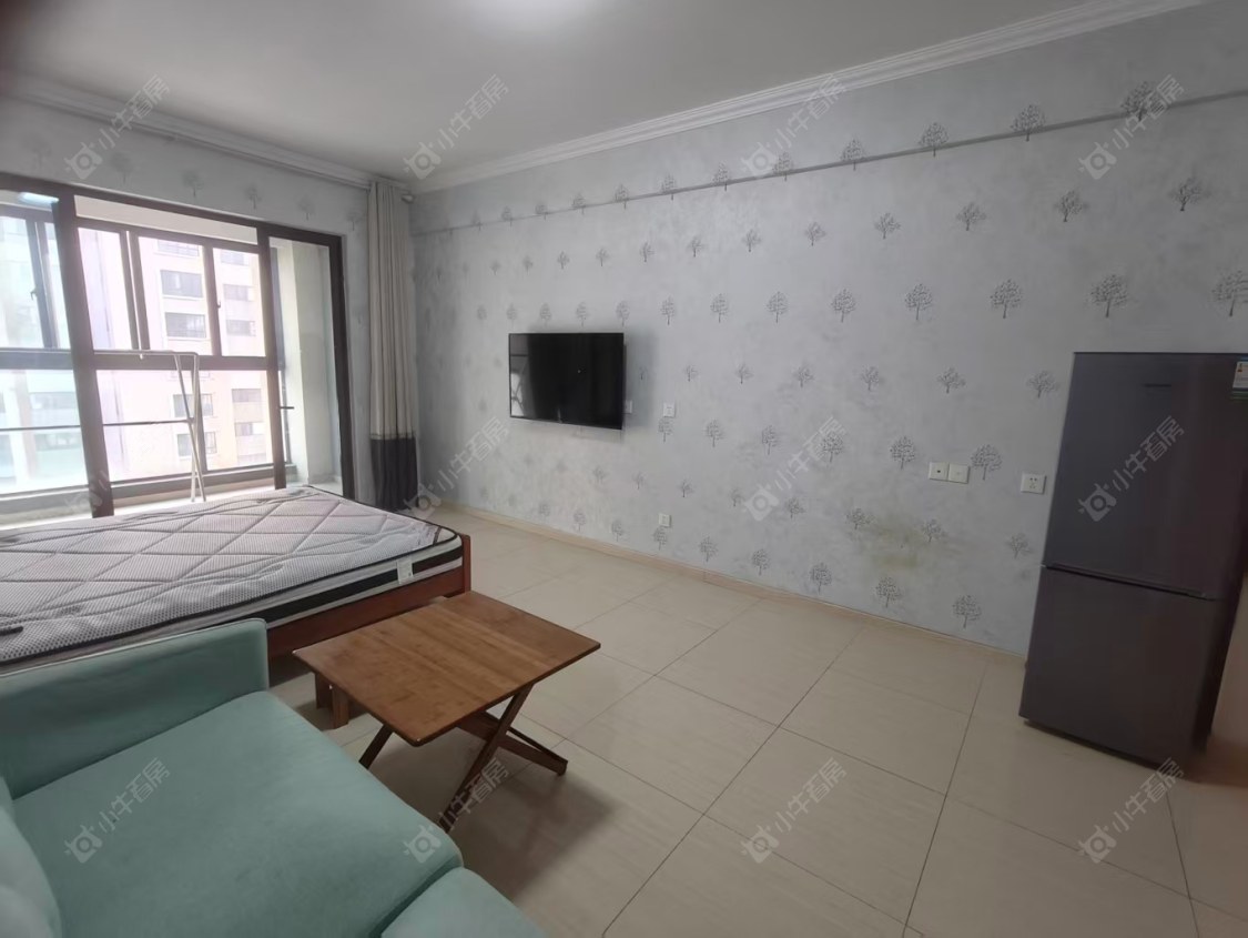 常州星河国际六区在租房源室内图_小牛看房