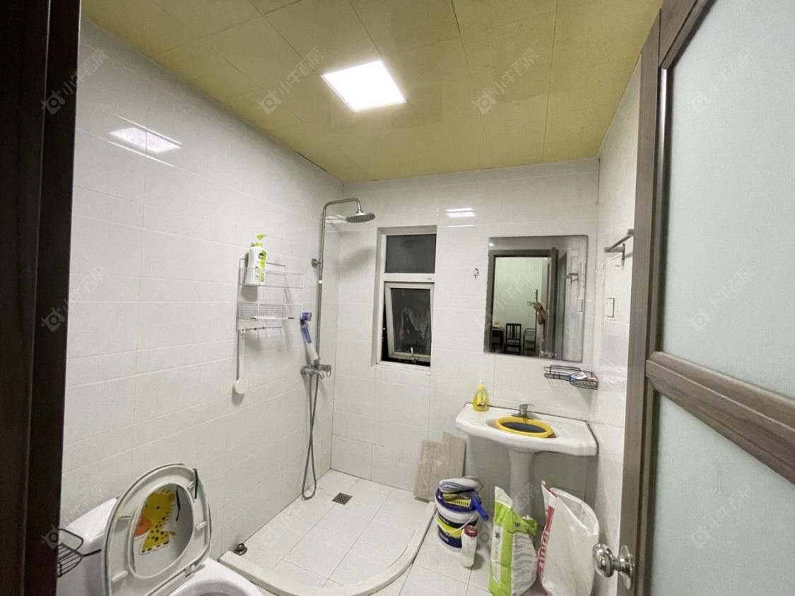 常州新景花苑三期在租房源室内图_小牛看房