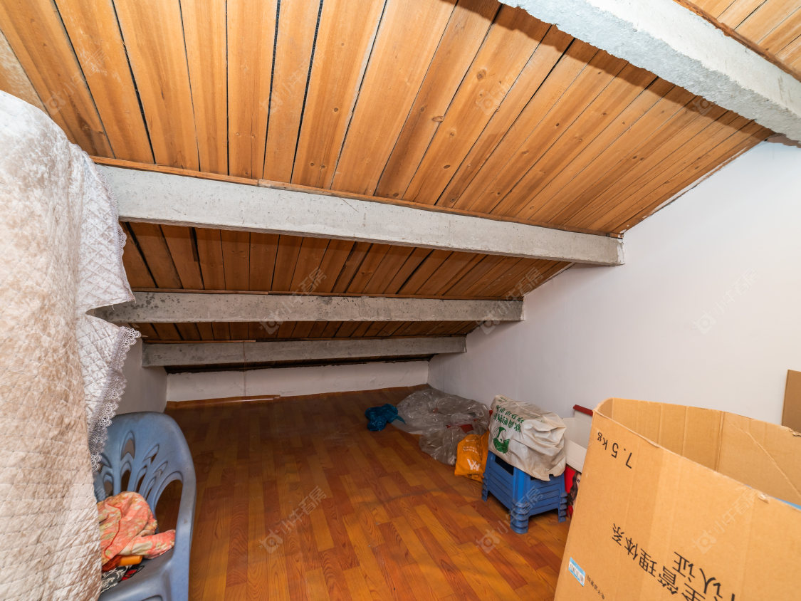 常州潞城花苑在售二手房源室内图_小牛看房