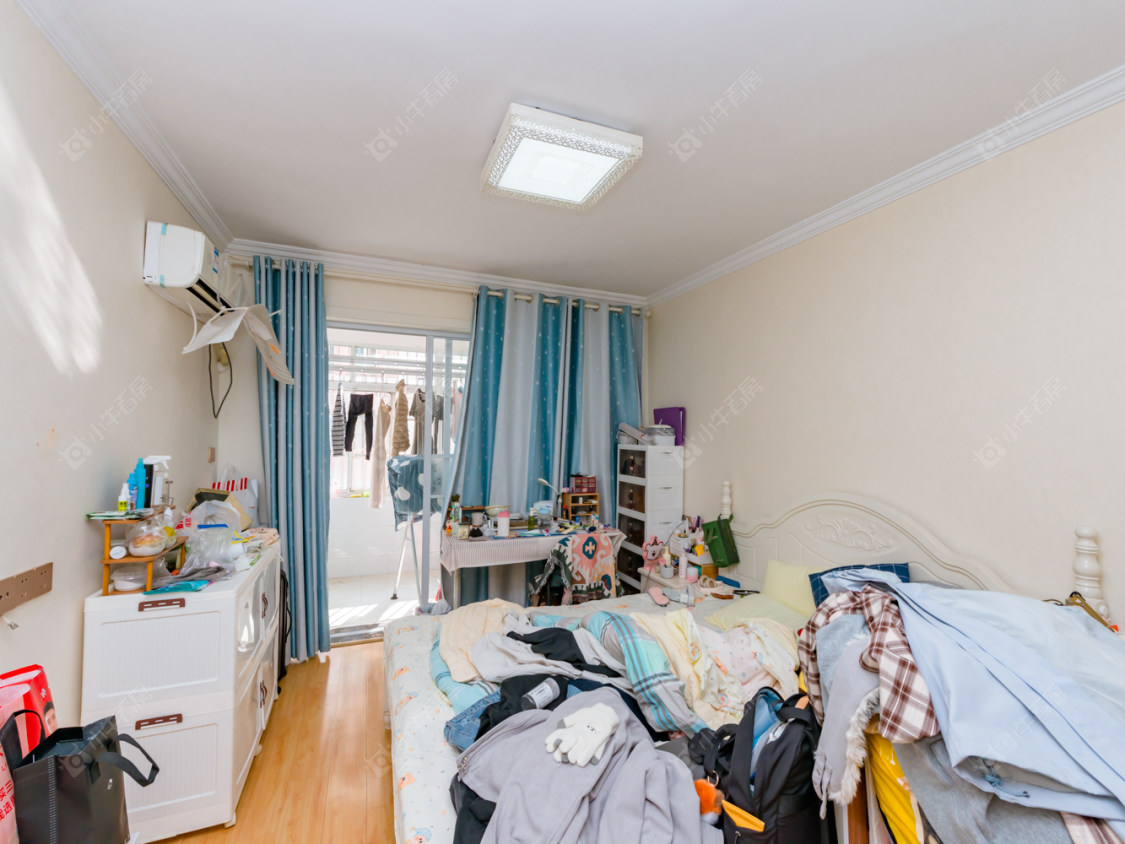 工人新村南房源室内图 常州工人新村南在售二手房源室内图_小牛看房