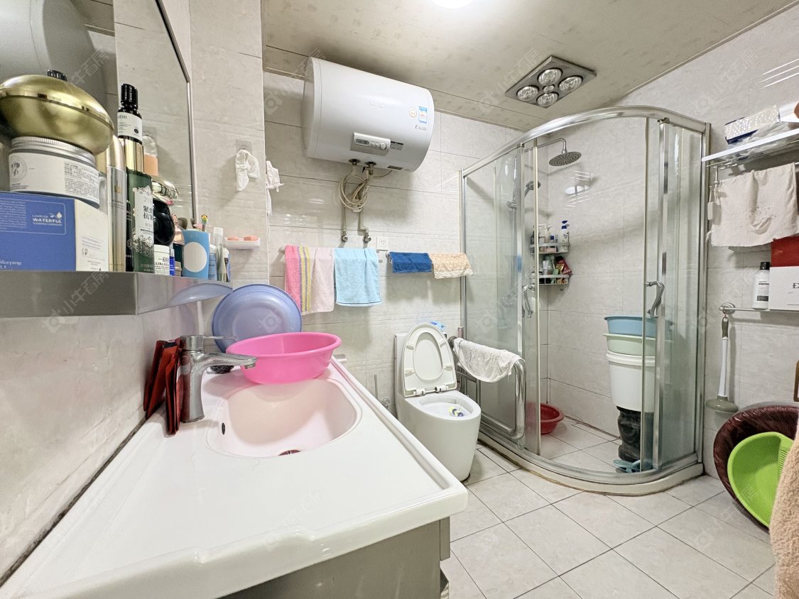 丹阳练湖新城在售二手房_小牛看房