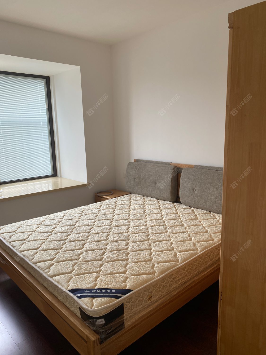 常州万科弘阳君望甲第在租房源室内图_小牛看房