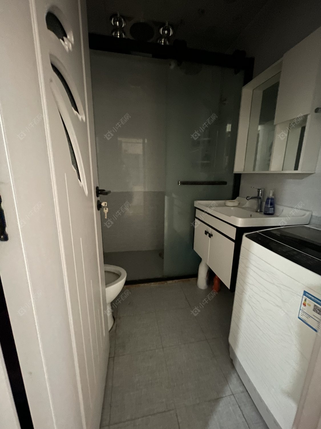 常州宝龙国际花园一期在租房源室内图_小牛看房