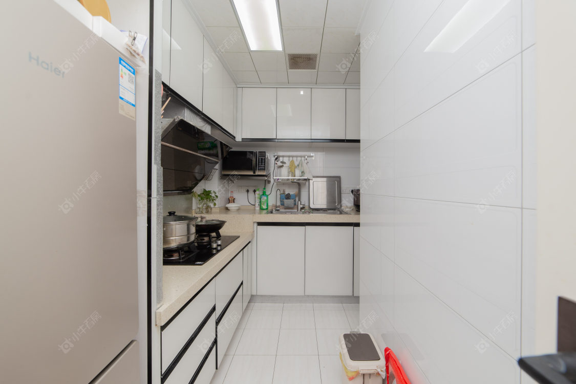 常州典雅花园在售二手房源室内图_小牛看房