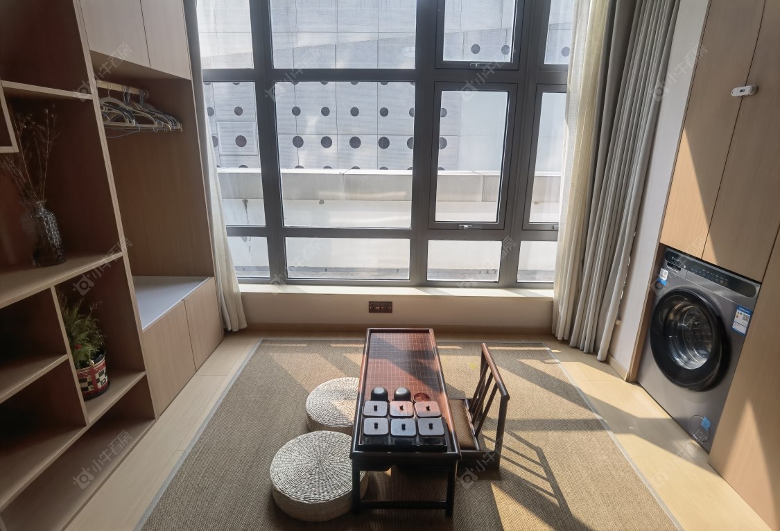 常州运河天地在租房源_小牛看房