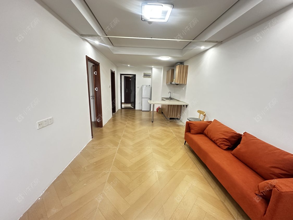 富都公馆房源室内图 常州富都公馆在租房源室内图_小牛看房