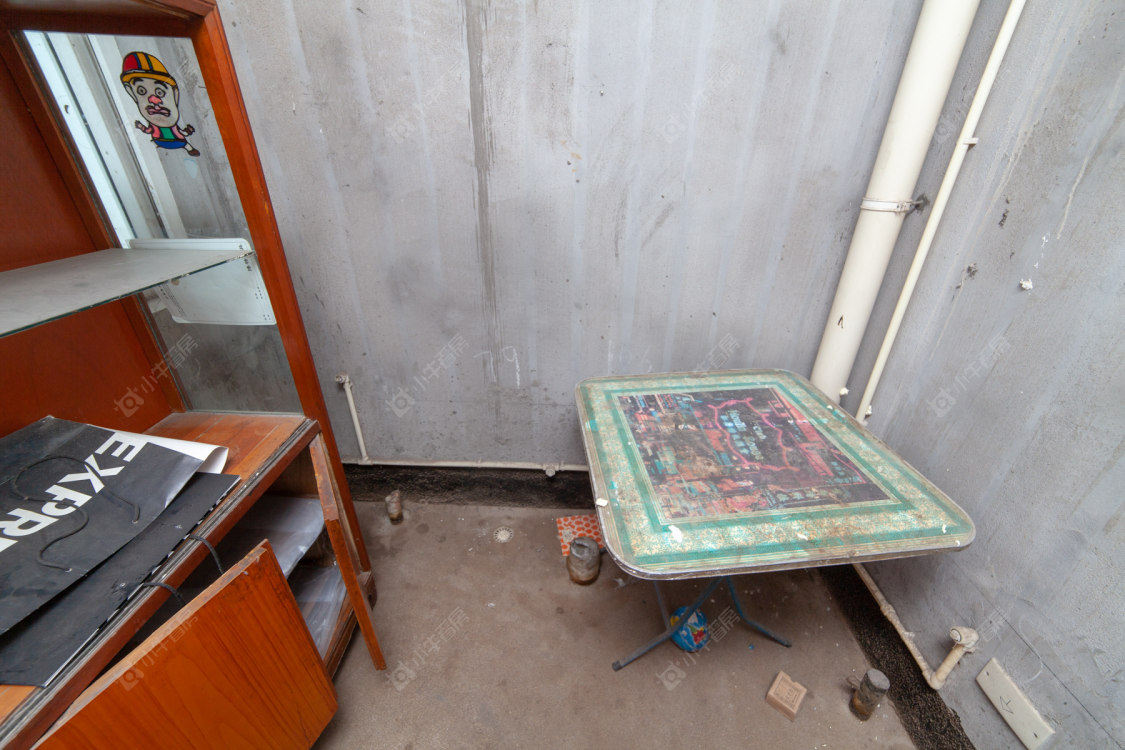 常州腾龙苑东区在售二手房源室内图_小牛看房