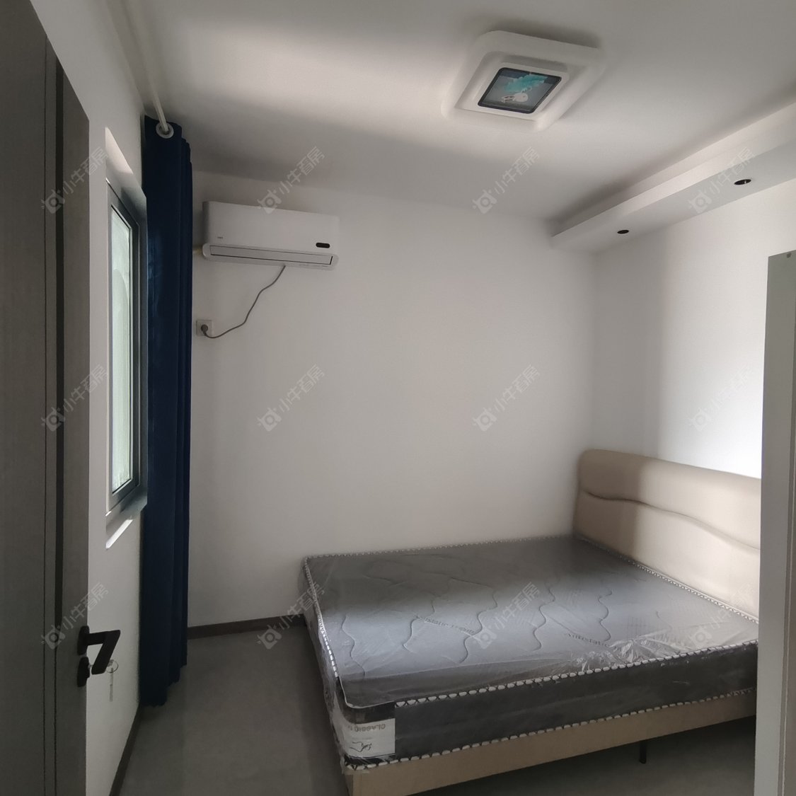 常州龙城福第在租房源_小牛看房