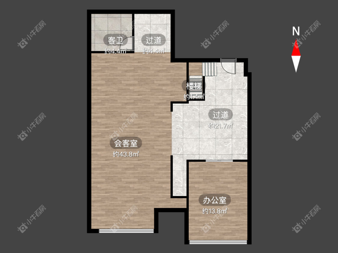 荣盛曼哈顿广场房源 常州荣盛曼哈顿广场在租房源_小牛看房