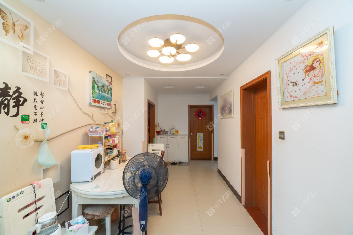 绿地世纪城一期房源室内图 常州绿地世纪城一期在租房源室内图_小牛看房