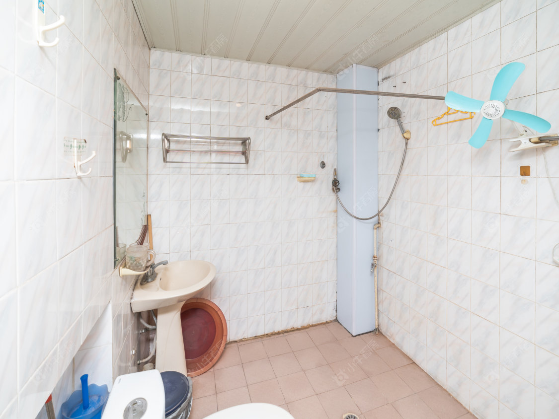 常州圩墩新村在售二手房源室内图_小牛看房