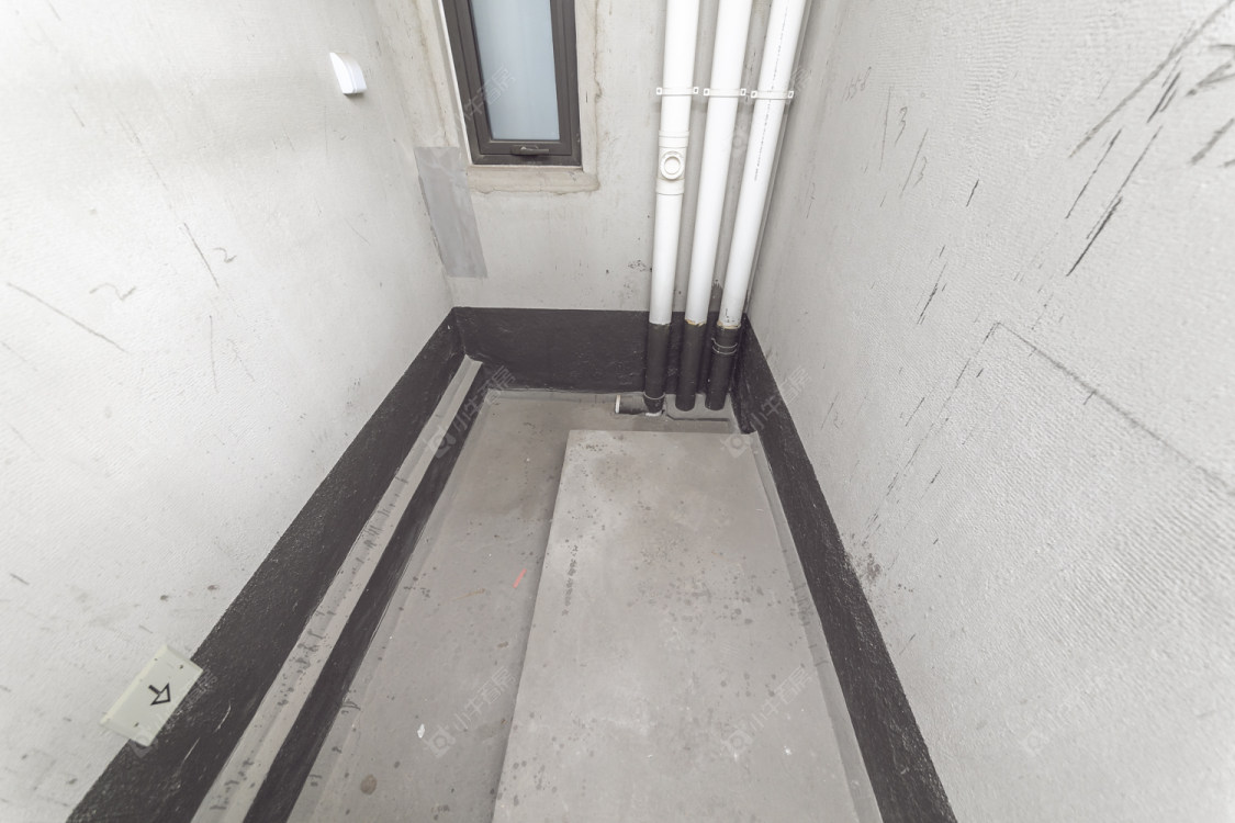 常州中梁金科启宸在售二手房源室内图_小牛看房