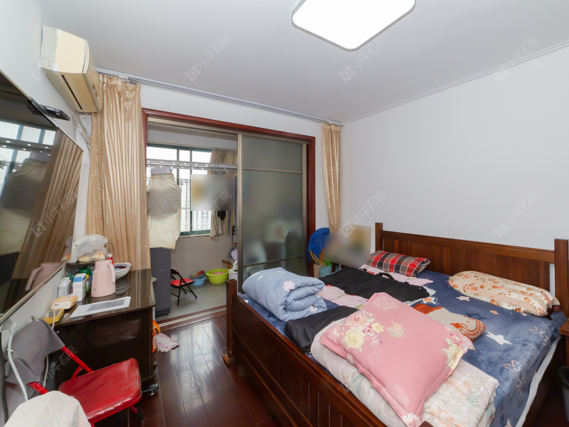 世府邻里中心房源室内图 常州世府邻里中心在售二手房源室内图_小牛看房