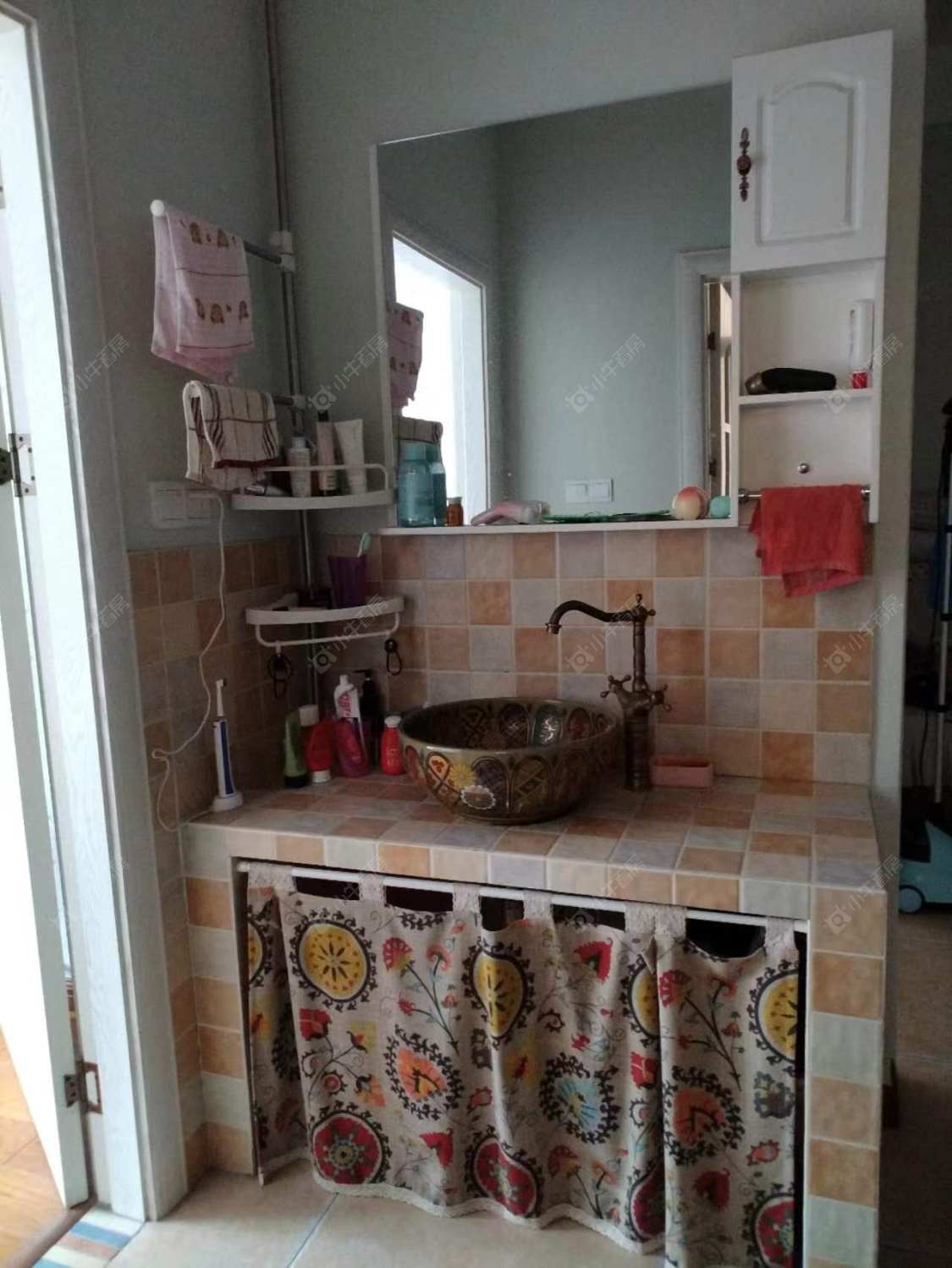 常州银河湾明苑二期租房房源封面图