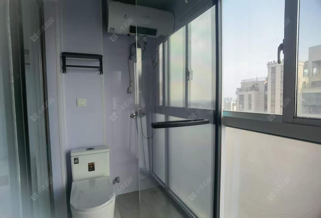 常州万科城在租房源_小牛看房