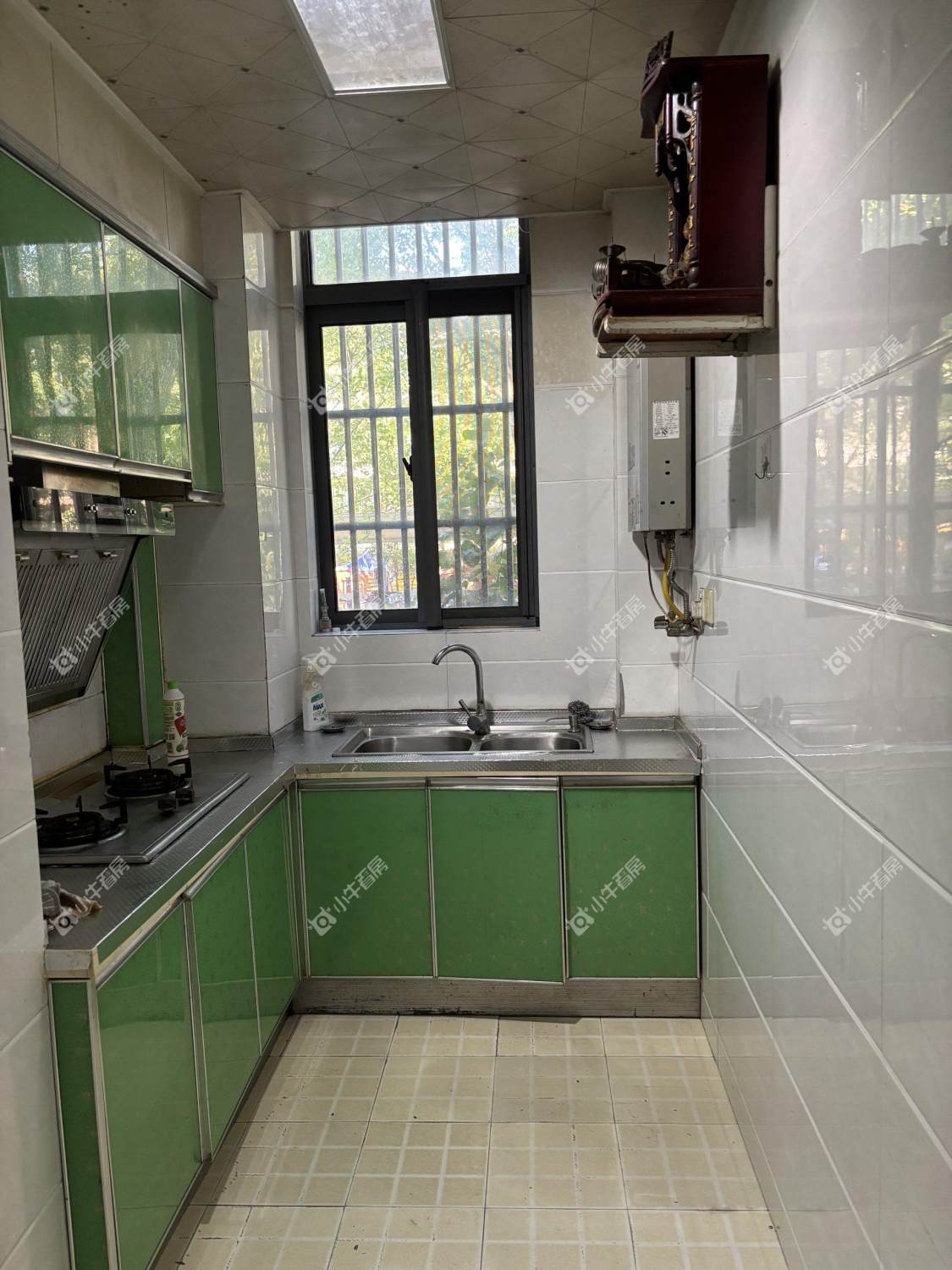 常州中天名园在租房源室内图_小牛看房