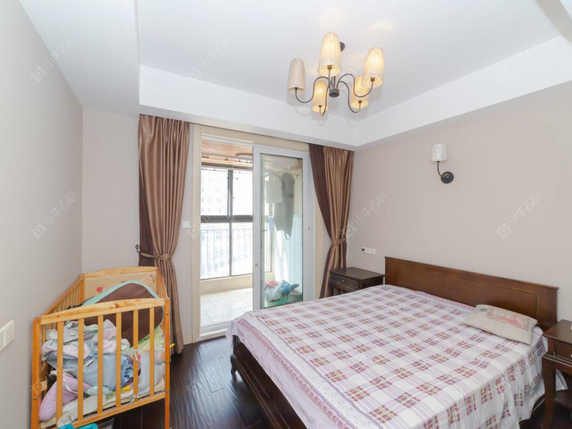 常州龙湖香醍漫步南区在售二手房源室内图_小牛看房