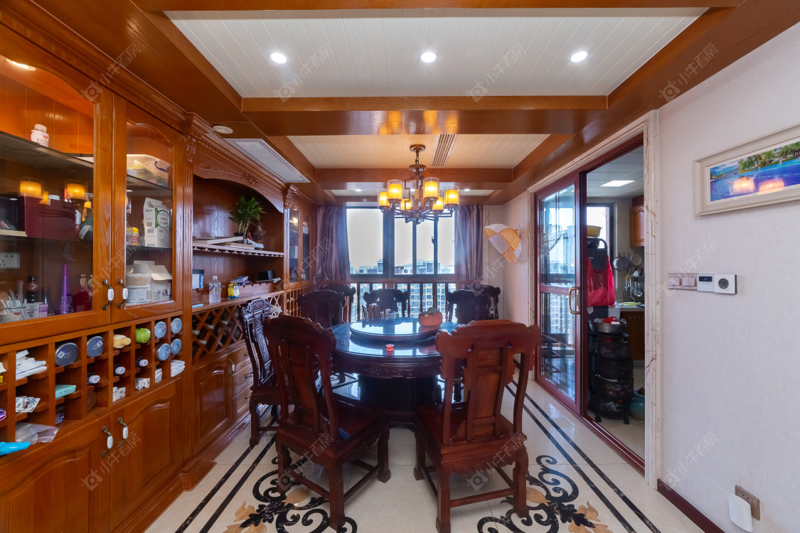 常发豪庭国际房源室内图 常州常发豪庭国际在售二手房源室内图_小牛看房