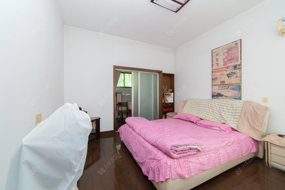 高成莱茵别墅区房源室内图 常州高成莱茵别墅区在售二手房源室内图_小牛看房