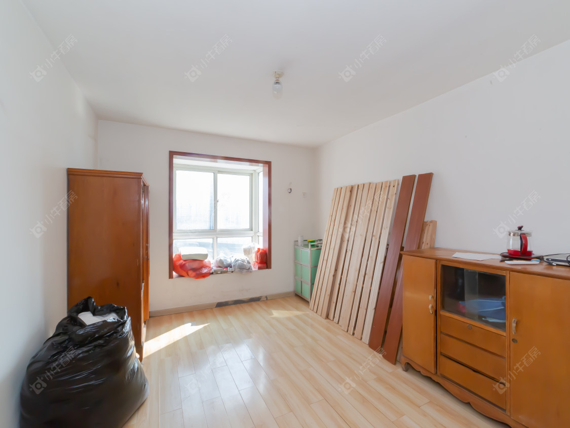 常州新丰苑在售二手房源室内图_小牛看房