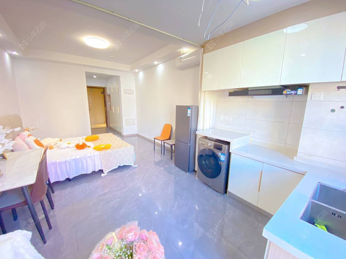 常州恒大御景在租房源_小牛看房