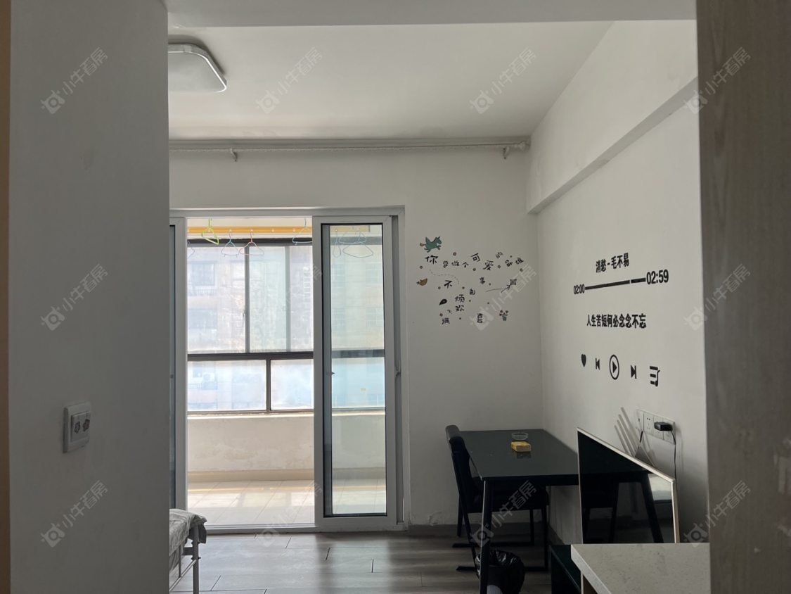 常州中奥珑郡在租房源室内图_小牛看房