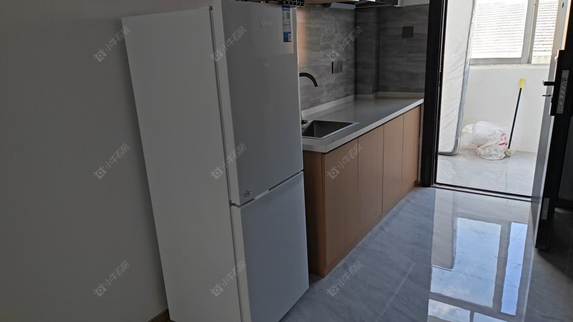 常州勤丰村委在租房源_小牛看房