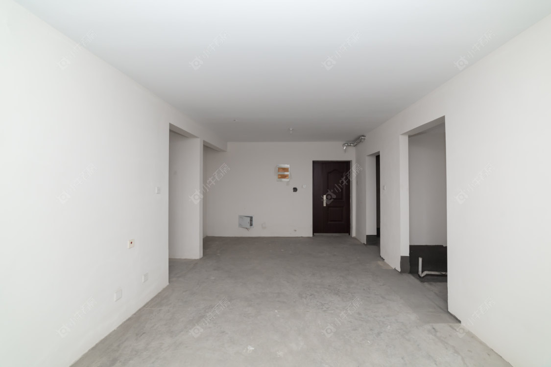 常州金正花园在售二手房源室内图_小牛看房