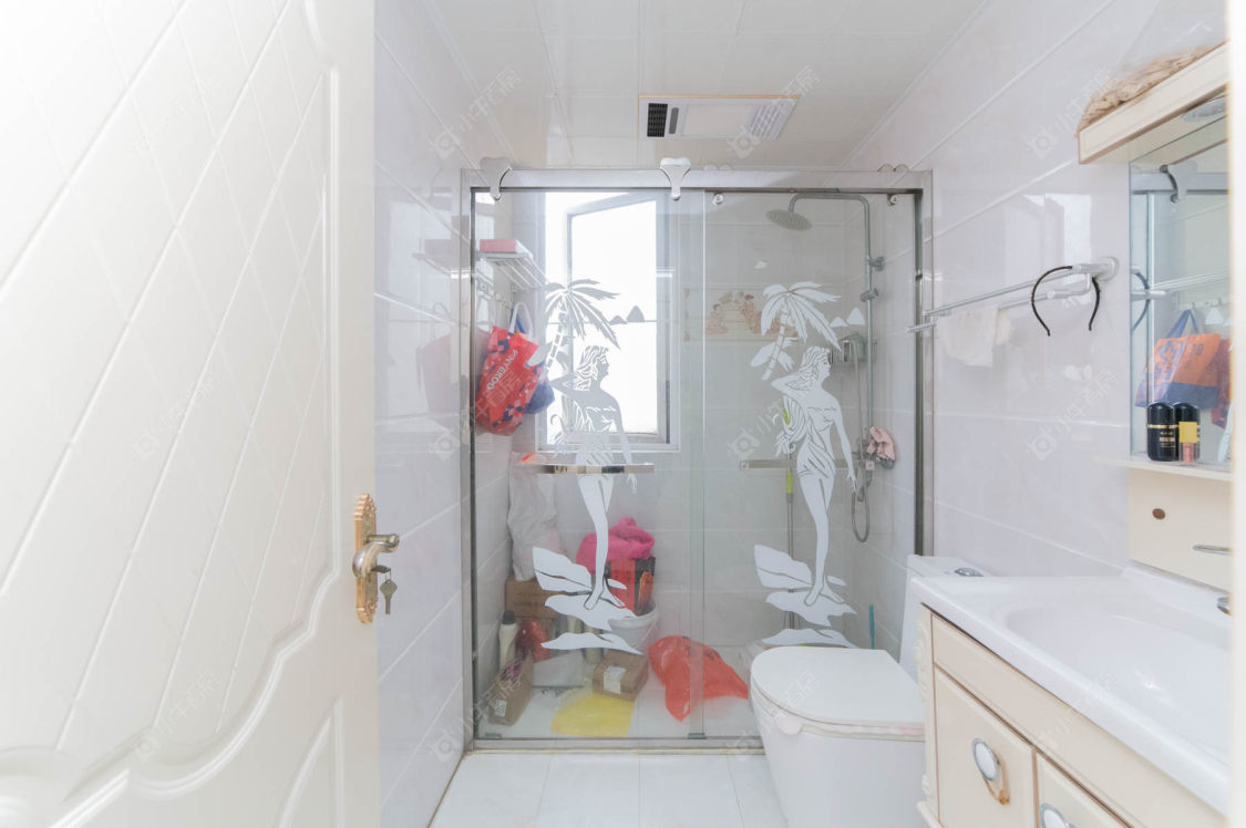 常州龙东花园在售二手房源室内图_小牛看房