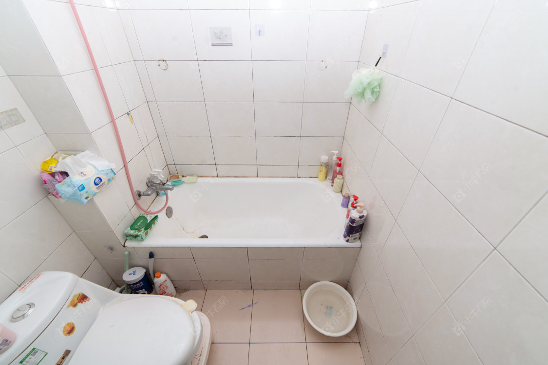 常州蓝天花园西区在售二手房源室内图_小牛看房