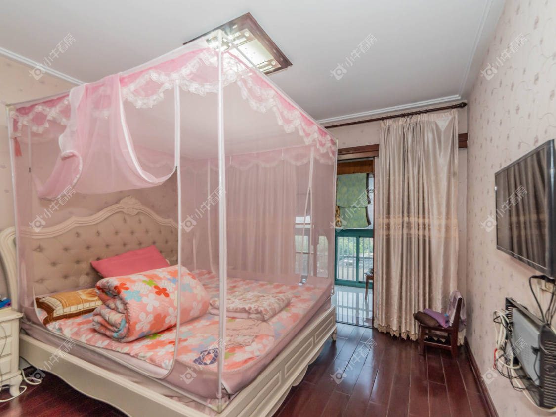 常州春晓苑在租房源室内图_小牛看房