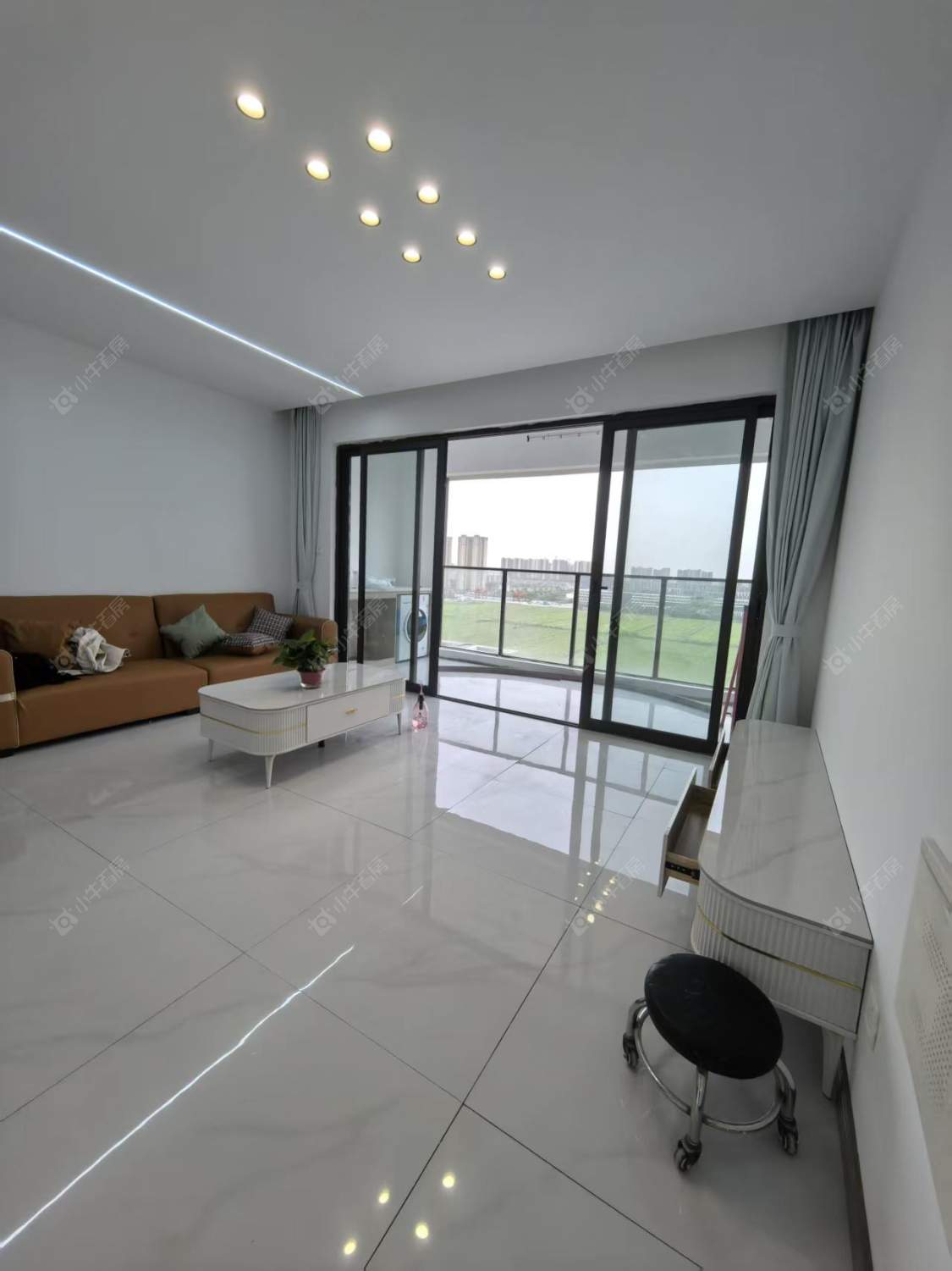 常州新城路劲·西岸时光在租房源_小牛看房