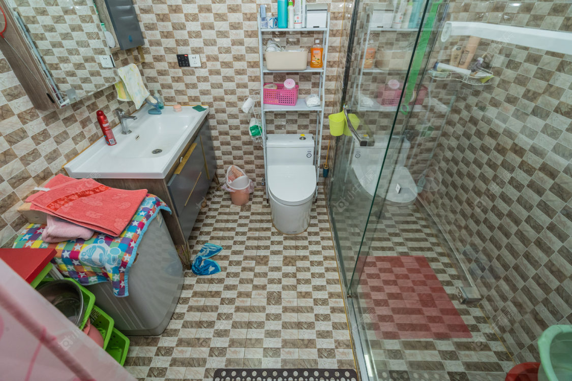 常州兆丰花苑在售二手房源室内图_小牛看房