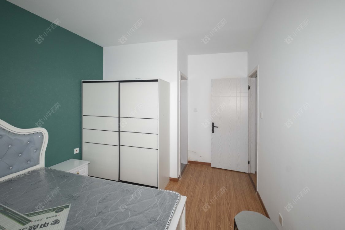 常州桃李东方在售二手房源室内图_小牛看房