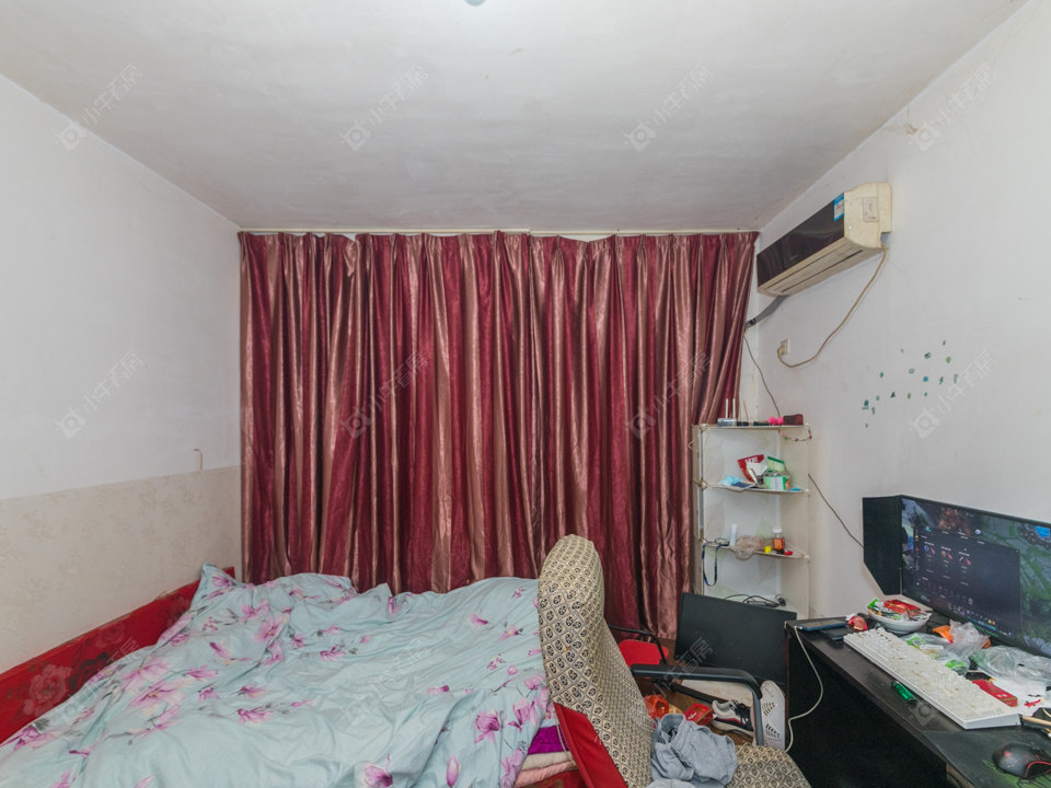 百馨西苑一二期房源室内图 常州百馨西苑一二期在售二手房源室内图_小牛看房