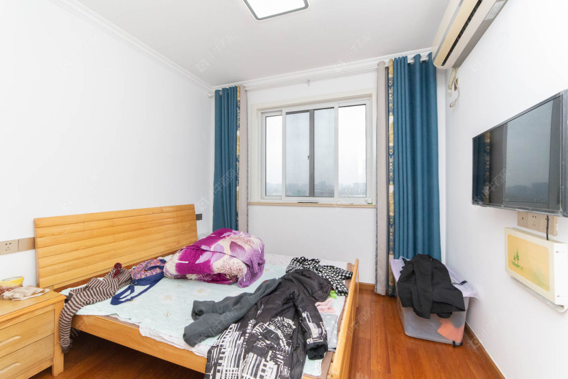 常州常发豪郡在售二手房源室内图_小牛看房