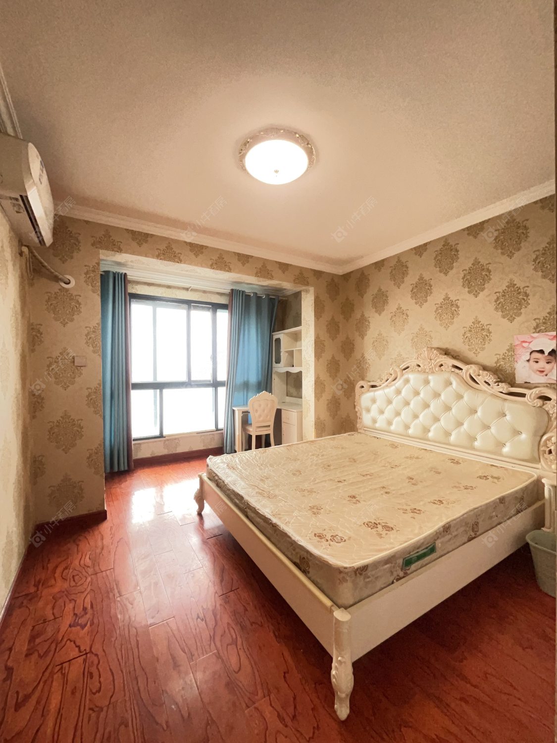 常州绿都万和城三区在租房源室内图_小牛看房