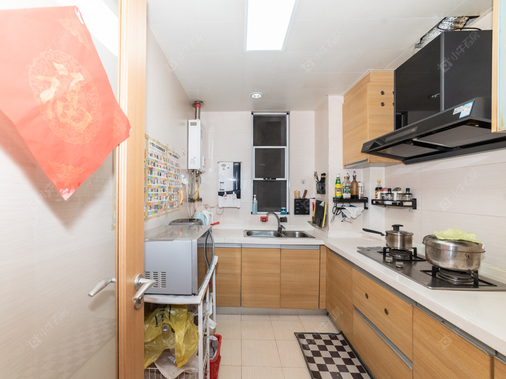 常州九洲花园二期在售二手房源室内图_小牛看房