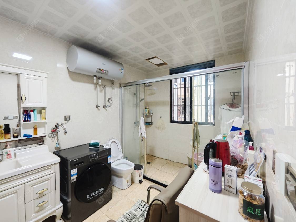 常州商业街在售二手房房源室内图_小牛看房