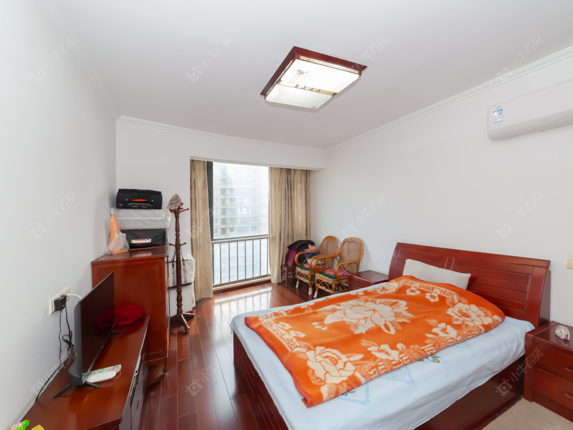 常州中央花园在售二手房源室内图_小牛看房