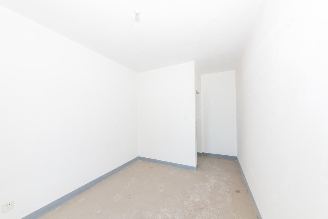 常州清水湾花园二期在售二手房源室内图_小牛看房